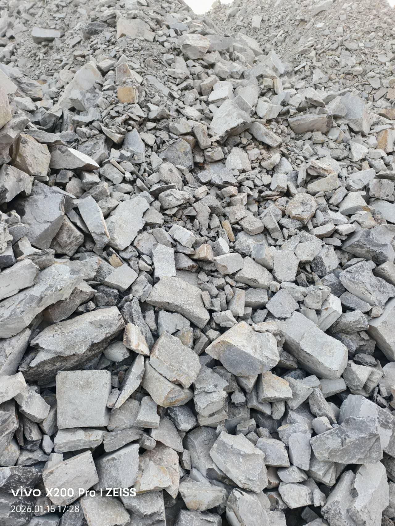 高岭土-陶瓷原料