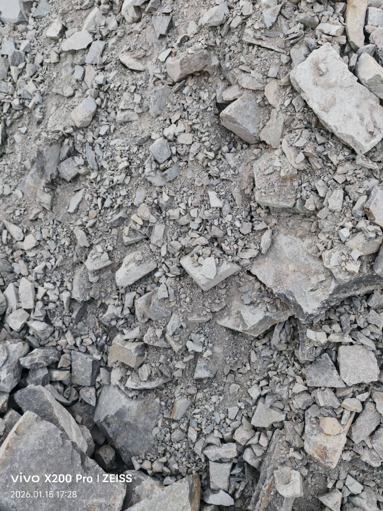 高岭土-陶瓷原料