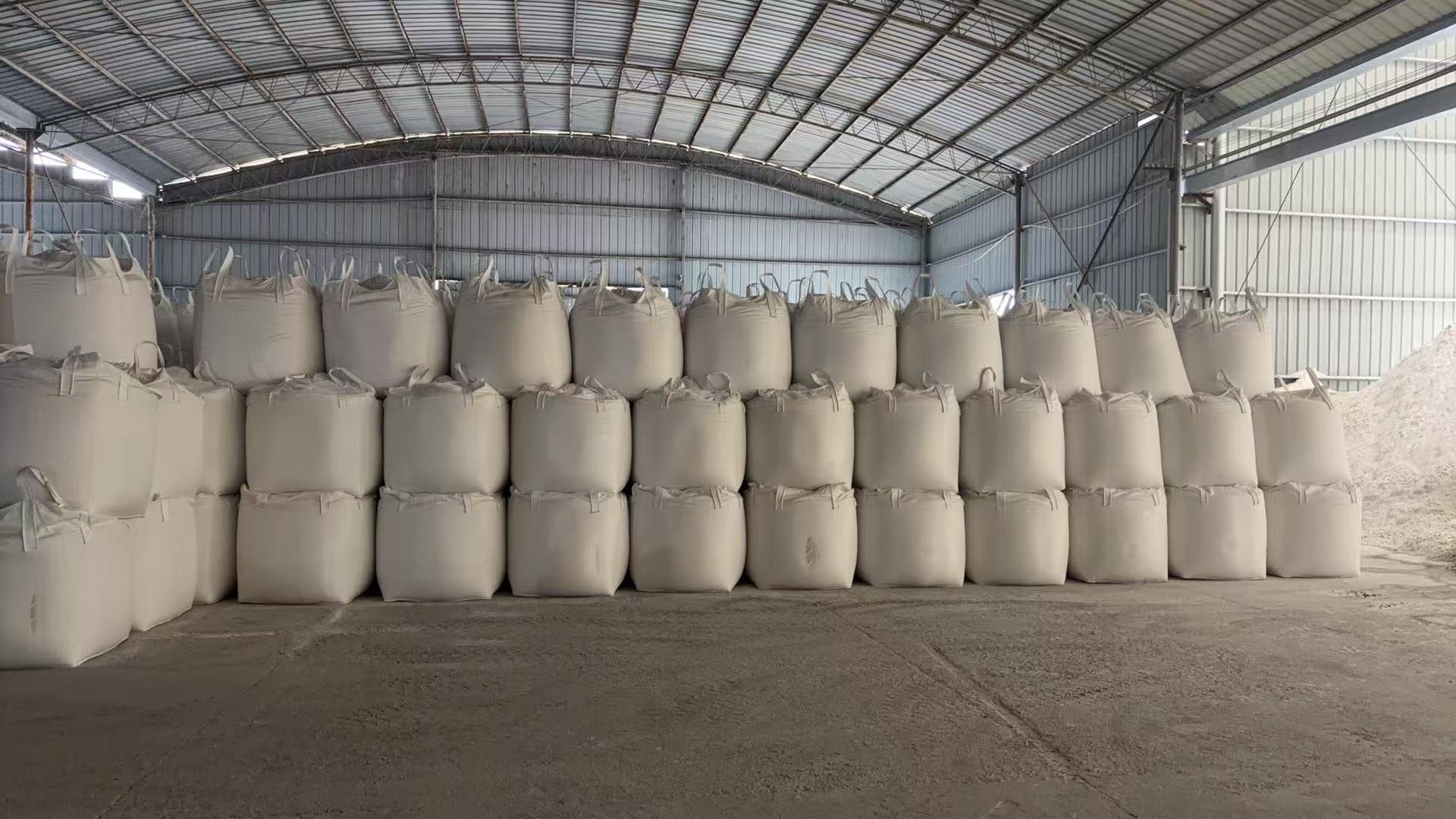 钾钠长石-陶瓷原料,玻璃原料