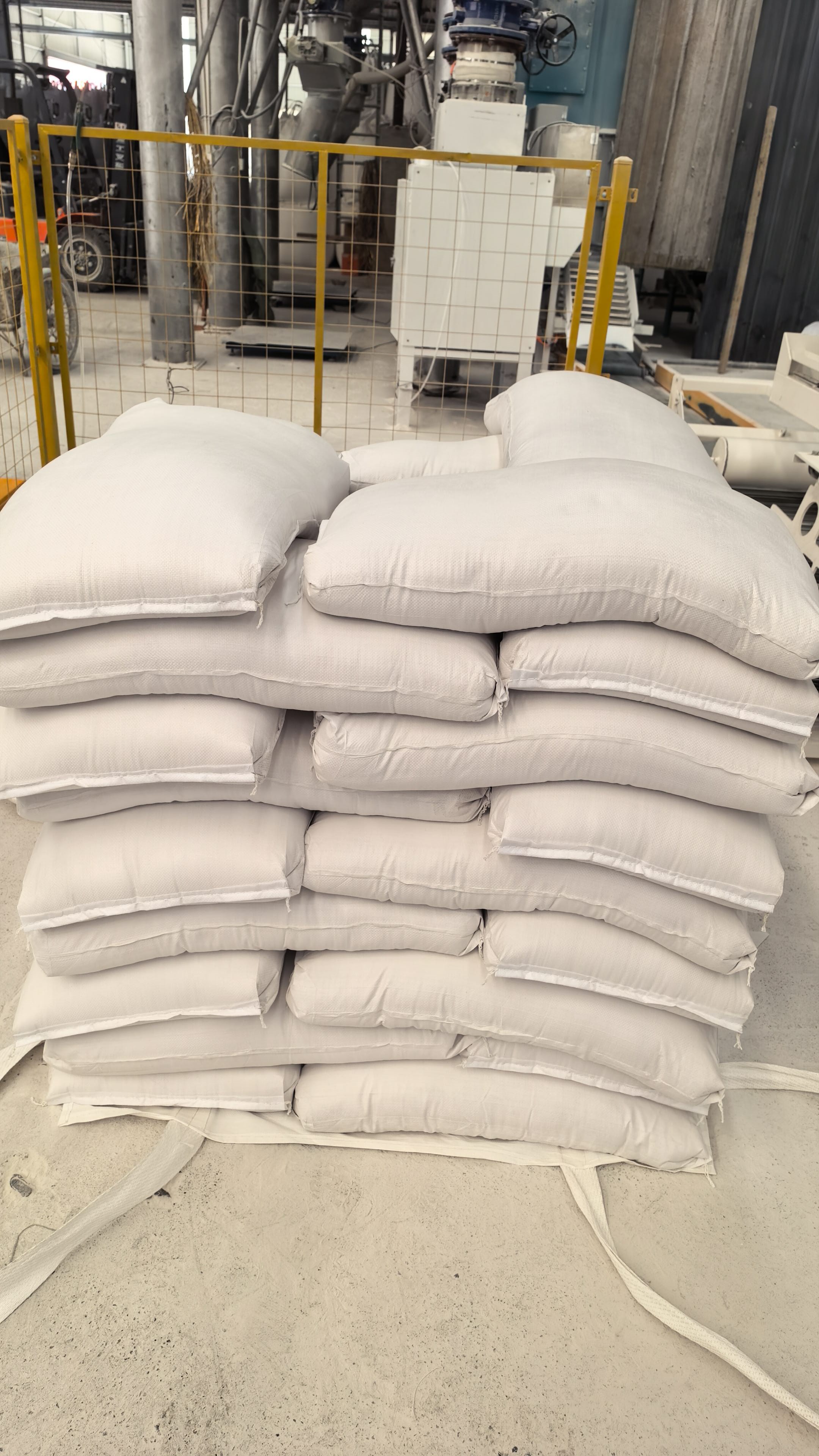 钾钠长石-陶瓷原料,玻璃原料