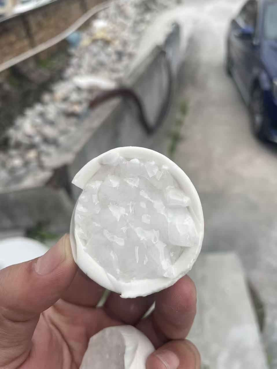 钾钠长石-陶瓷原料