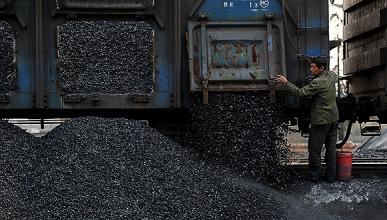 煤炭库存处于低位 煤价持续上涨