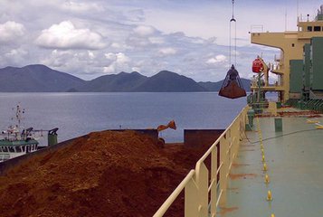 菲律宾禁矿是日本在搞鬼？