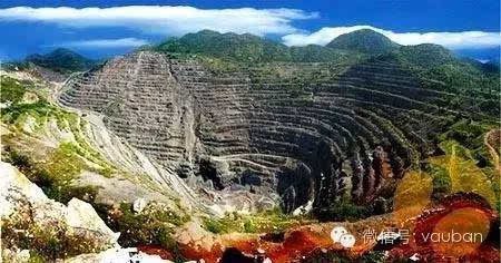 《关于加强矿山地质环境恢复和综合治理的指导意见》发布