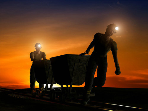 16部门联合发文化解煤电产能过剩