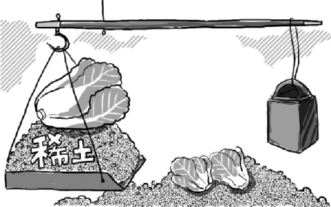稀土矿钨矿第二批开采总量指标下达，供应仍存短缺