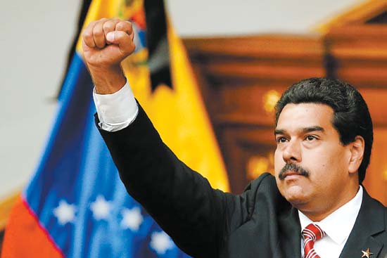 委内瑞拉石油贸易不再接受美元付款