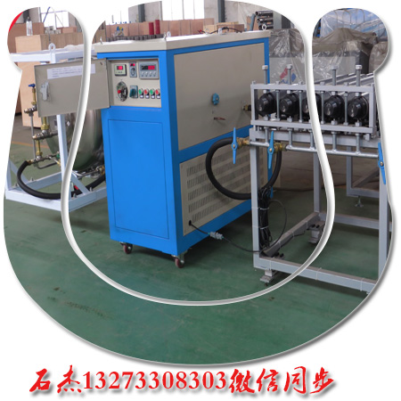 (二氧化碳气体爆破设备)施工多少钱一立方