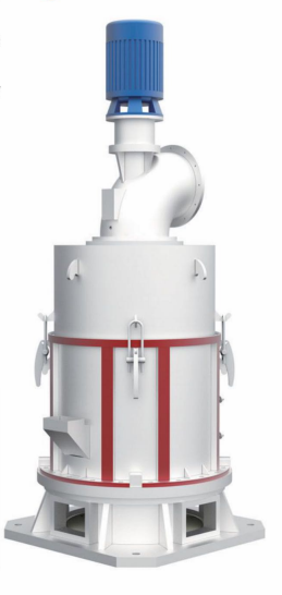 哪种磨粉机可以助力方解石深加工项目赚钱？ 