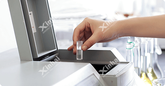 鑫海选矿研究院 鑫海选矿研究院