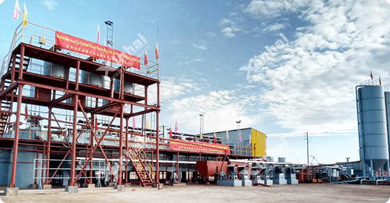 鑫海矿业全产业链服务 鑫海矿业全产业链服务