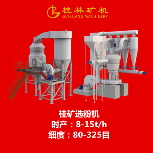 投资灰钙机生产线一般需要多少钱？