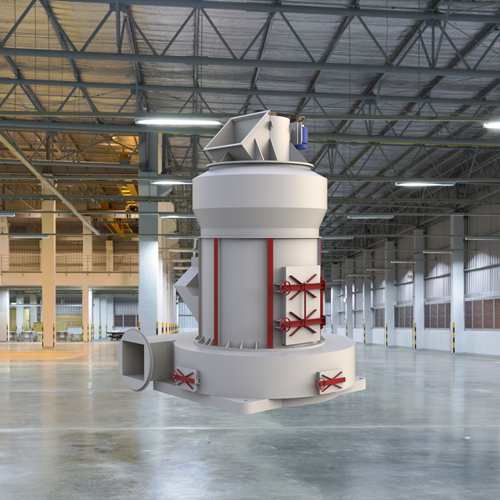 GK铝矾土雷蒙磨粉机怎么样？