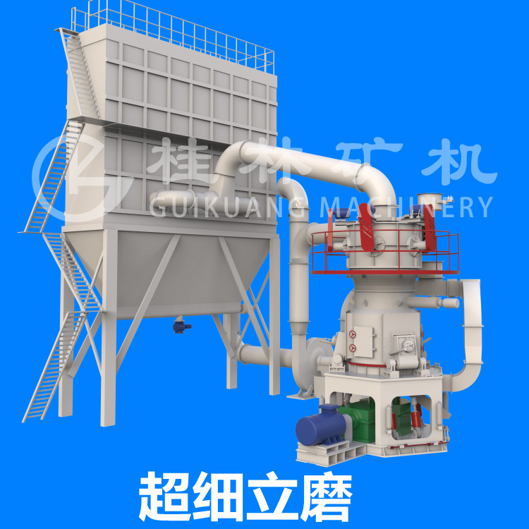 人造大理石机械设备超细立磨好不好？