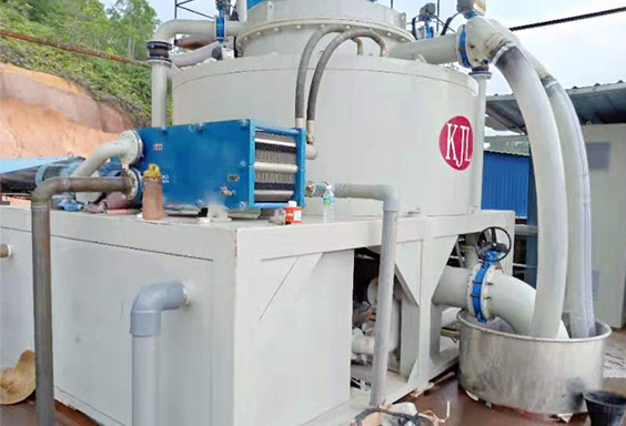  凯佳力机电在马来西亚怡保