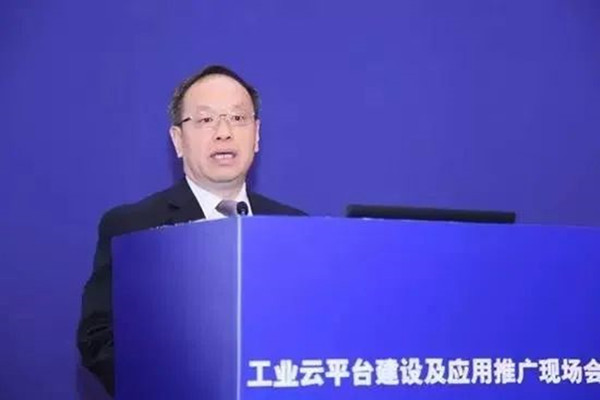 中国电子报“一点号”