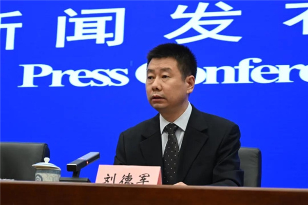 8月28日,生态环境部召开8月例行新闻发布会 8月28日,生态环境部召开8月例行新闻发布会