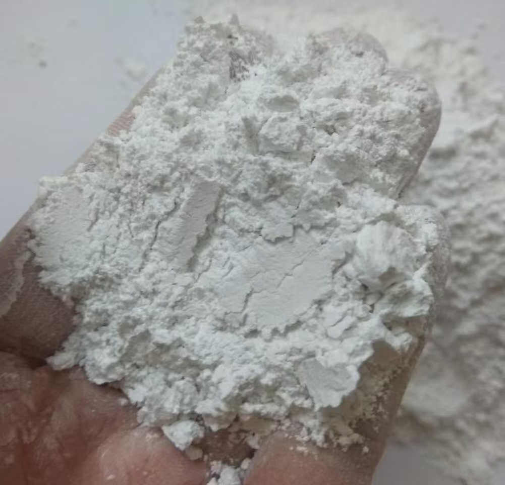 硅灰石-建筑原料