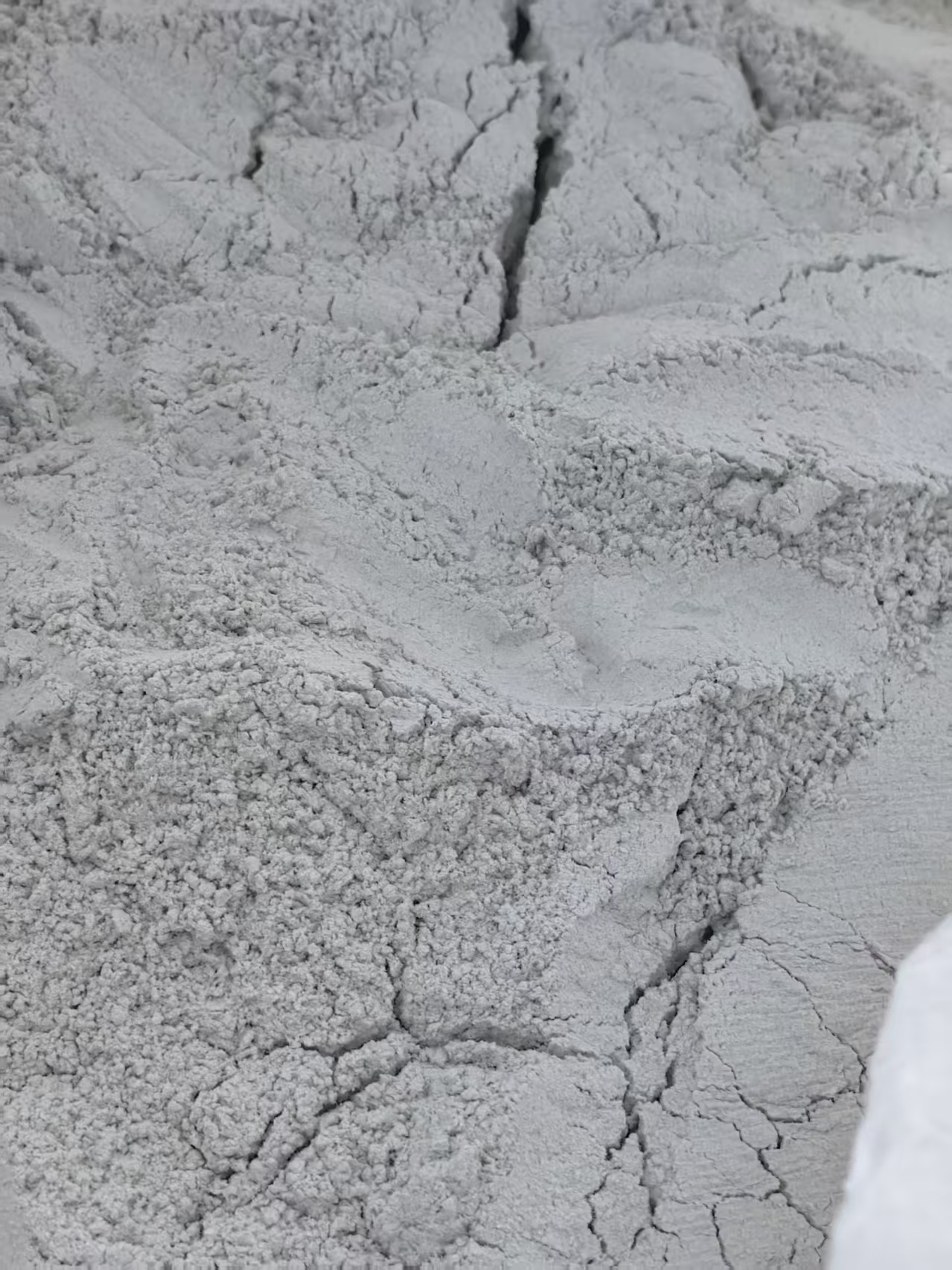 硅灰石-建筑原料