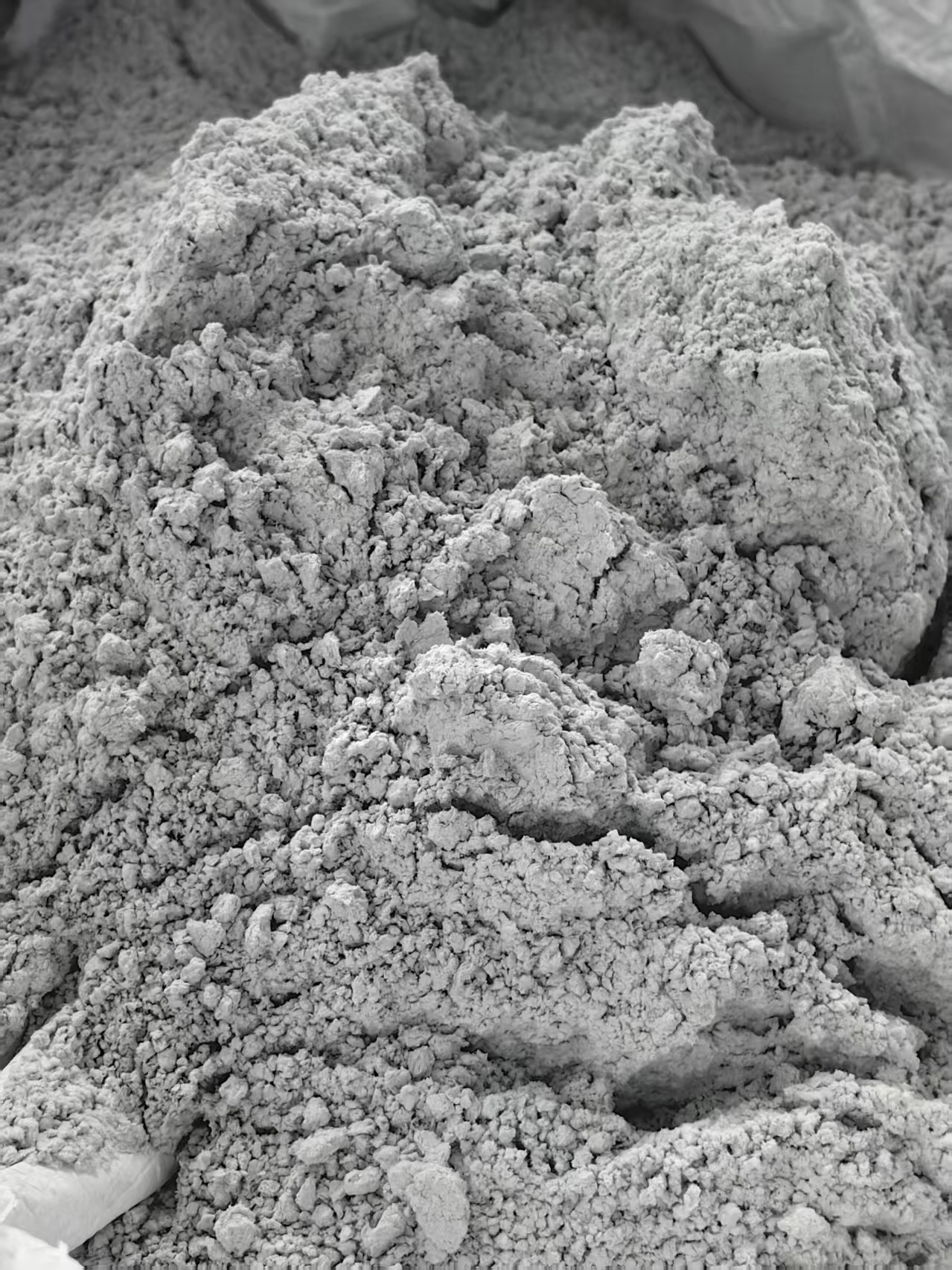 硅灰石-建筑原料