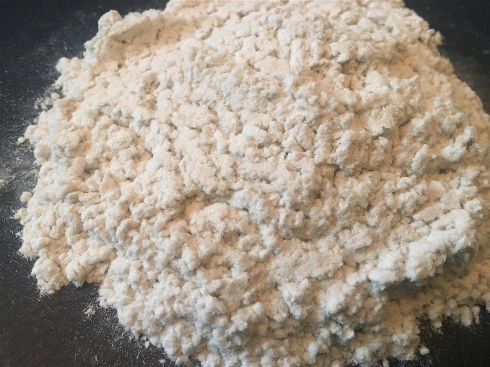 硅灰石-建筑原料