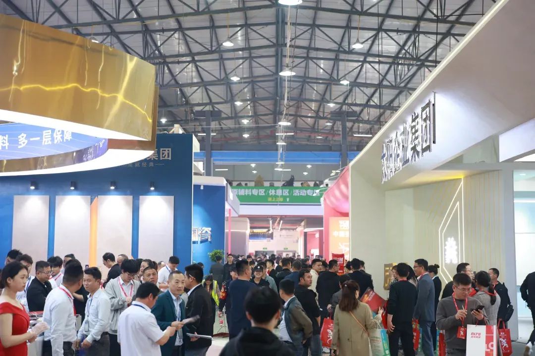 高安陶瓷采购节