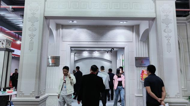 高安陶瓷采购节