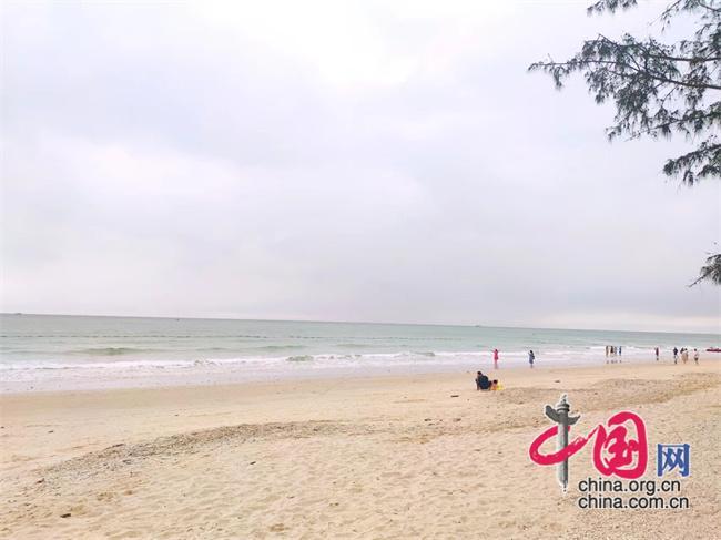 新修订的海洋环境保护法明年施行 将建立海洋垃圾污染防治等制度