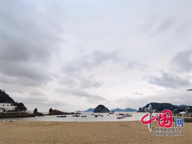 新修订的海洋环境保护法明年施行 将建立海洋垃圾污染防治等制度