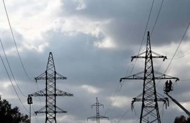 对乌克兰进行紧急供电援助 对乌克兰进行紧急供电援助