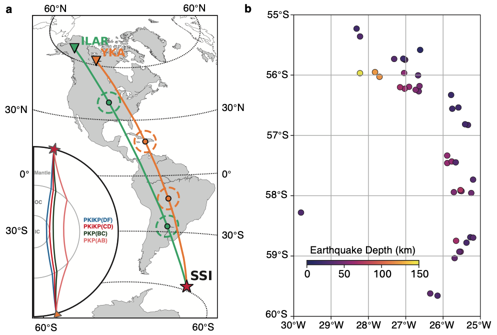 相关研究成果在线发表于《自然》杂志 相关研究成果在线发表于《自然》杂志