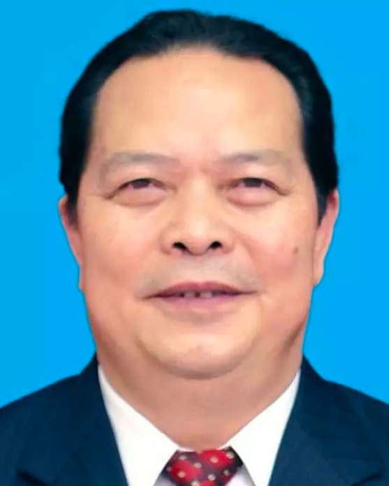 广东省韶关市政协原党组书记、主席李石保 广东省韶关市政协原党组书记、主席李石保