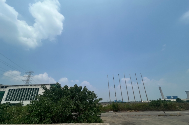 怡球资源获得使用权的地块 怡球资源获得使用权的地块