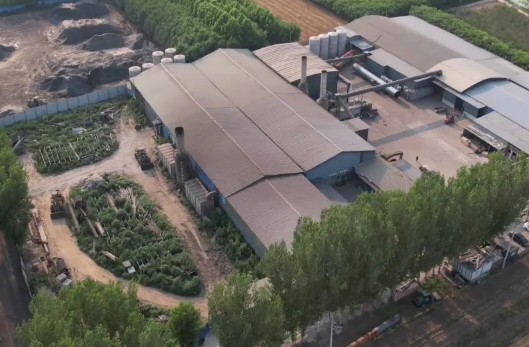 石家庄市藁城区粮田肥业有限公司 石家庄市藁城区粮田肥业有限公司