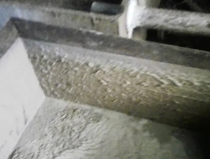 无极县一家皮革生产企业产生的皮革污泥 无极县一家皮革生产企业产生的皮革污泥