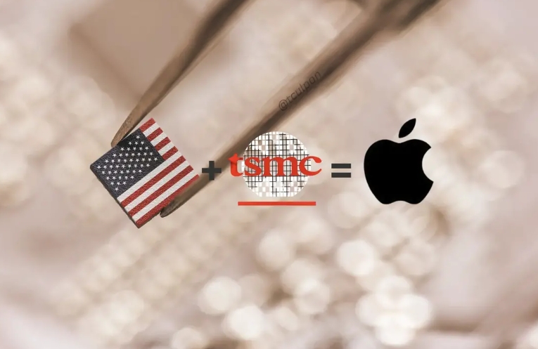 苹果开始在美国生产A16芯片