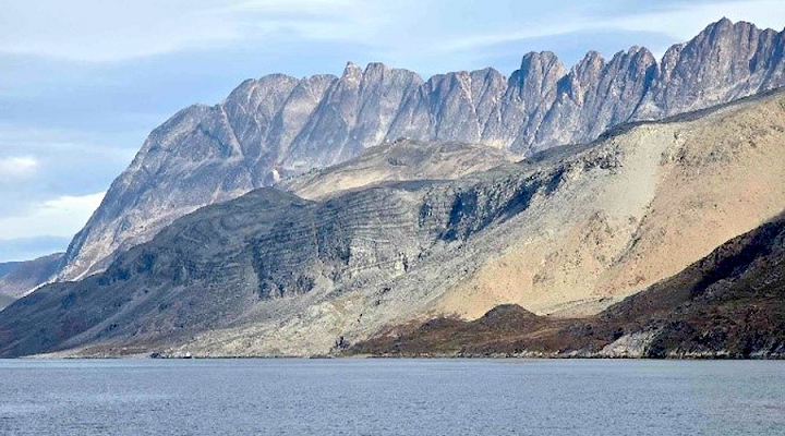 坦布里兹稀土矿