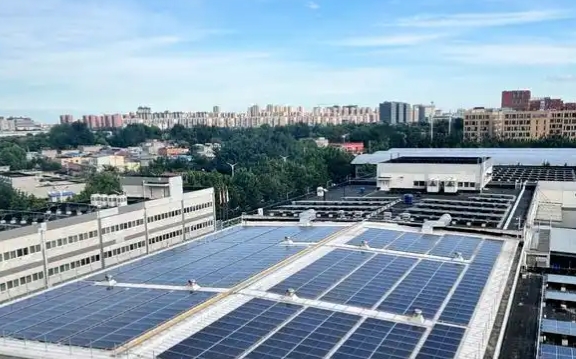 六部委重磅发文：鼓励发展分布式能源