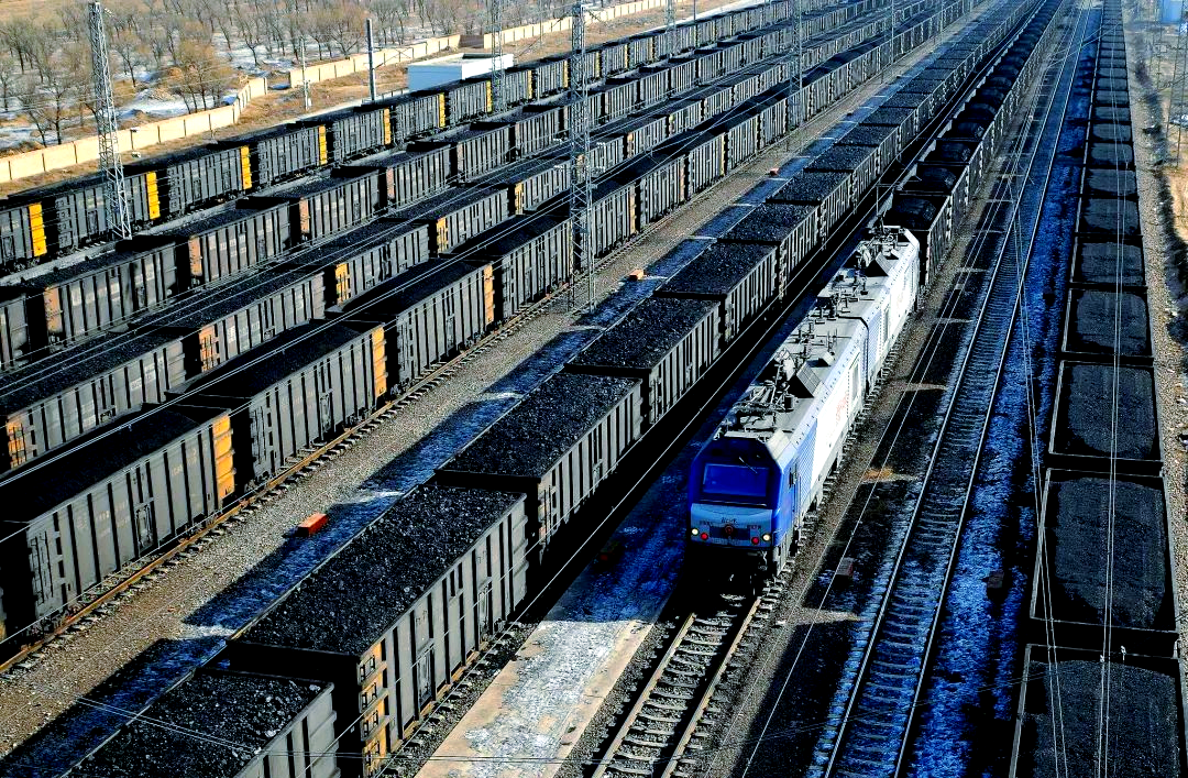 能源动脉大秦铁路提前完成秋季集中修 恢复煤炭运力