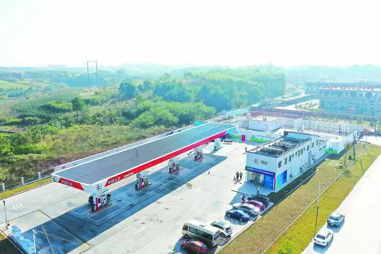 五年纳税超430亿?中国石化为福建发展添“油”加劲