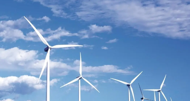 风电行业拐点将至