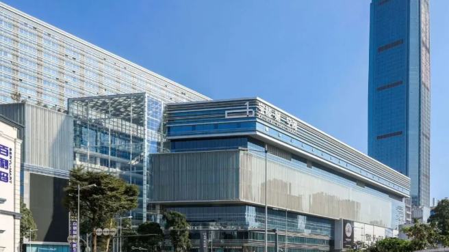 作价逾14亿元！宝能深圳160套房产被挂牌处置