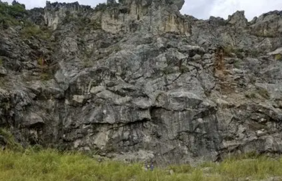 山西著力推進廢棄礦山生態修復