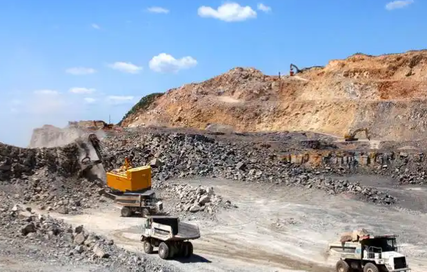 關閉石灰礦引訴訟，張家界中院：決定違法但1100萬賠償不予支持