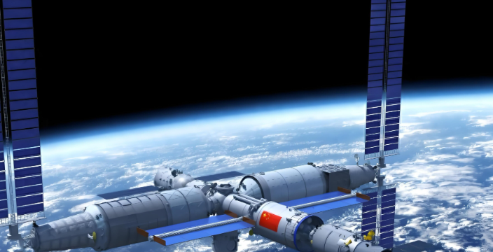 完成首年太空考驗，我國首批“月壤磚”狀態良好