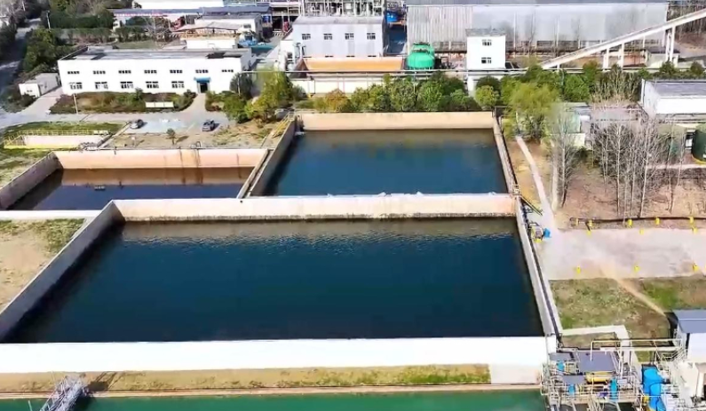 我國節水相關產業市場規模估算超7600億元