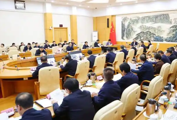 第三輪第五批中央環保督察全面啟動！同步開展大運河生態保護專項督察