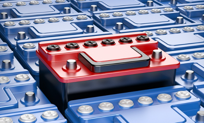 讓廢舊動力電池變身“城市礦產”