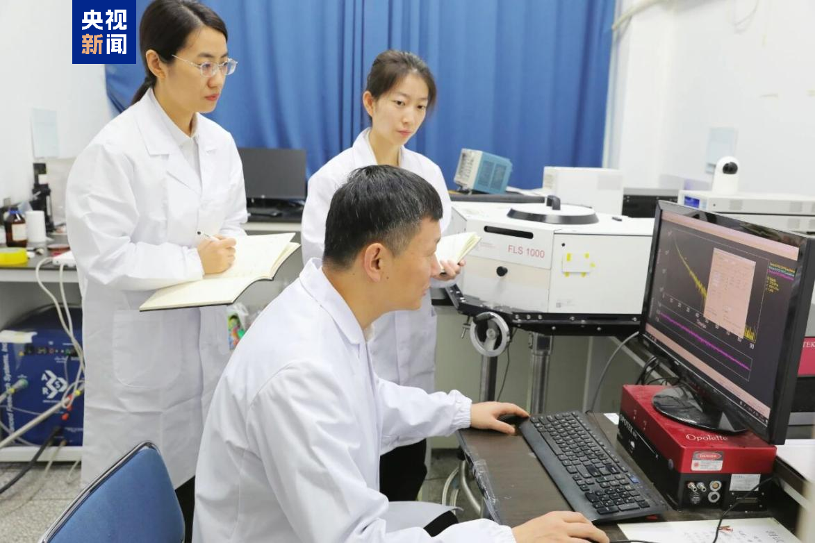 打破核心技术瓶颈，我国科研团队发布稀土材料最新成果