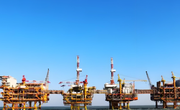 首位、首台、首次！我国能源与动力领域连获重大突破